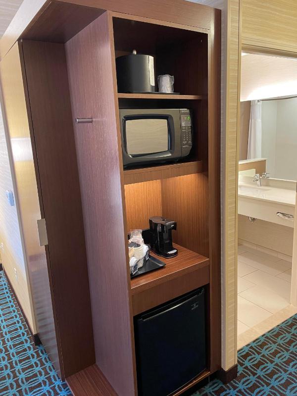Executive King Suite with Sofa Bed image 1