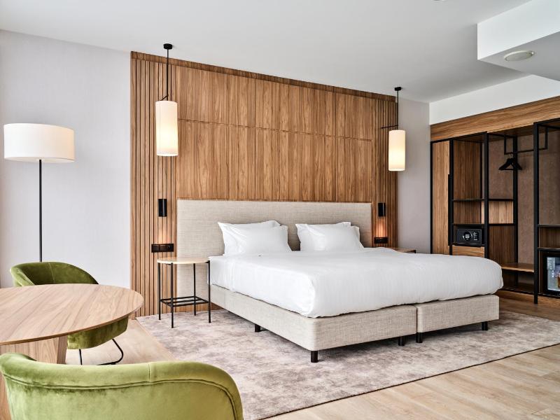 Standard Double Room image 1