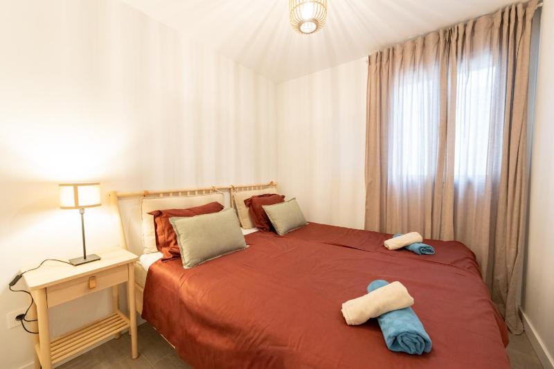 Apartamento Duna Zen by Solset - image 8
