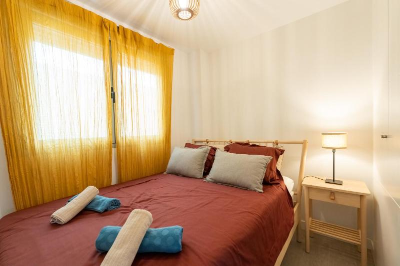 Apartamento Duna Zen by Solset - image 4