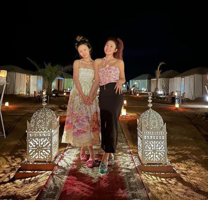 Merzouga Nice luxury Camp - image 11