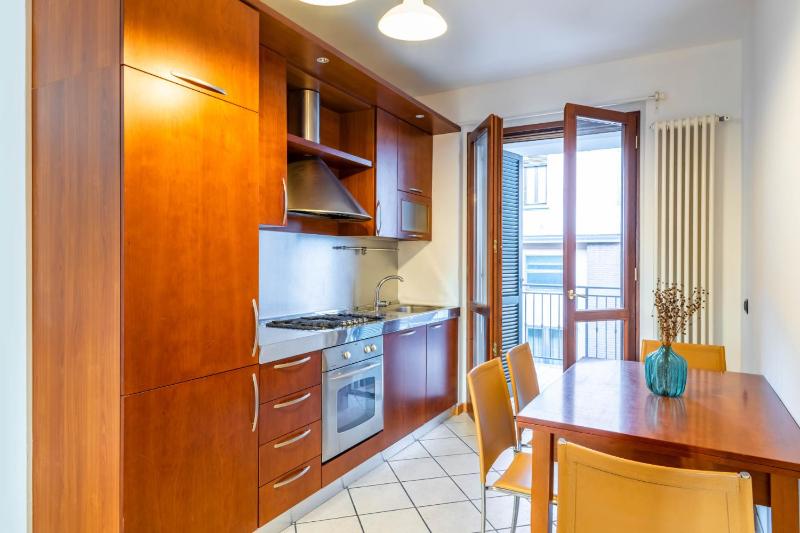 Easylife - Milano - Lunigiana 10 - Centrale - image 11