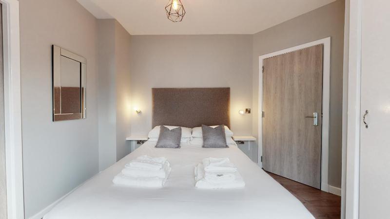 Two Bedroom Apartment  image 2
