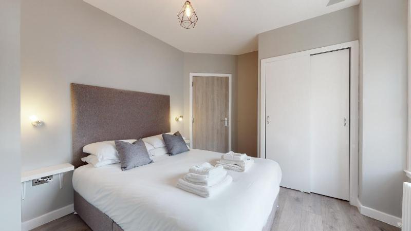 Two Bedroom Apartment  image 3