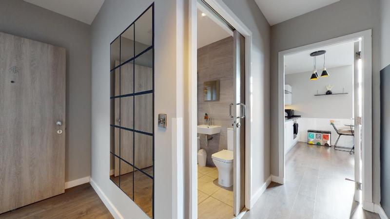 Two Bedroom Apartment  image 4