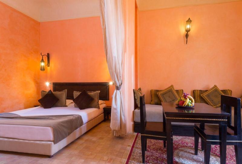 Hapimag Resort Marrakesh - image 4