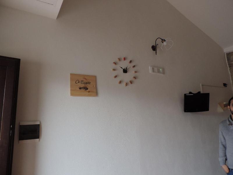Double Room with Pool View image 4