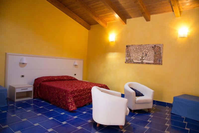 Double or Twin Room image 1