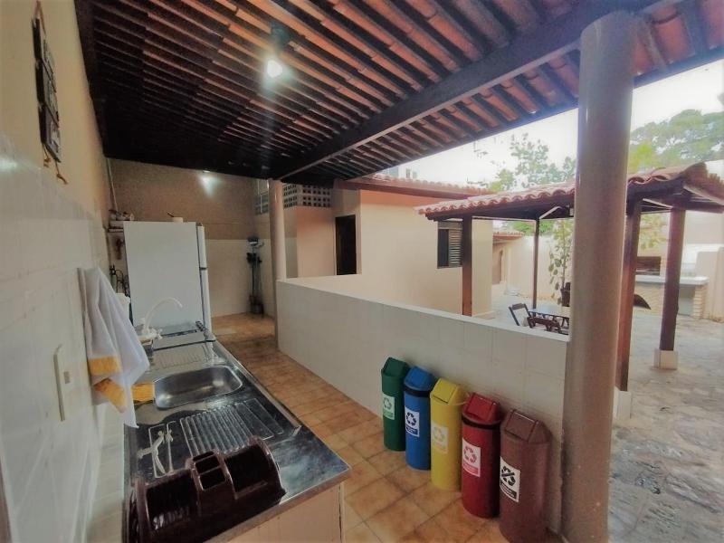 A Oca Hostel - image 17