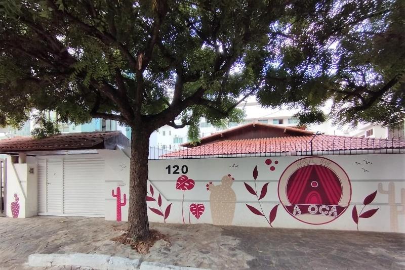 A Oca Hostel - image 23