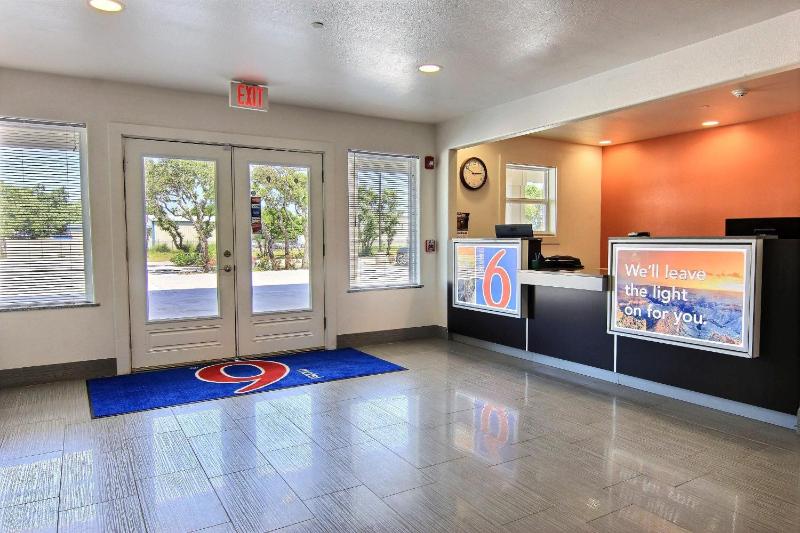 Motel 6-Rockport TX - image 4