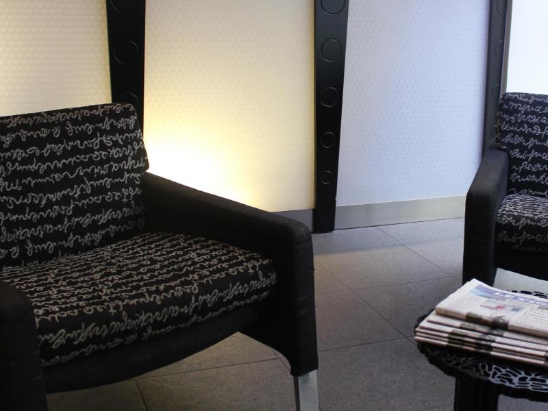 New Hotel Saint Lazare - image 8