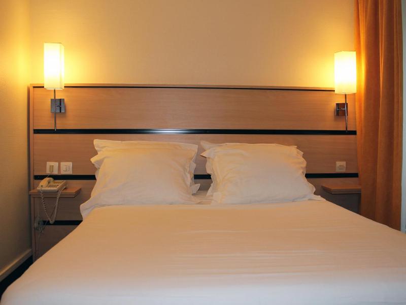 New Hotel Saint Lazare - image 7