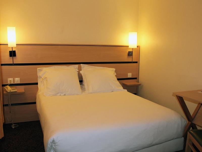 New Hotel Saint Lazare - image 16