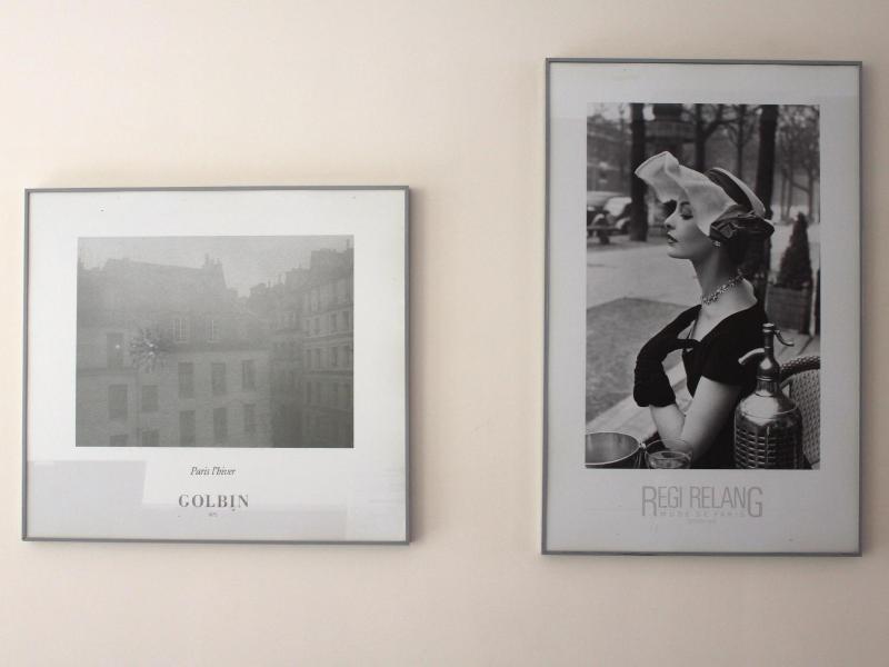 New Hotel Saint Lazare - image 11