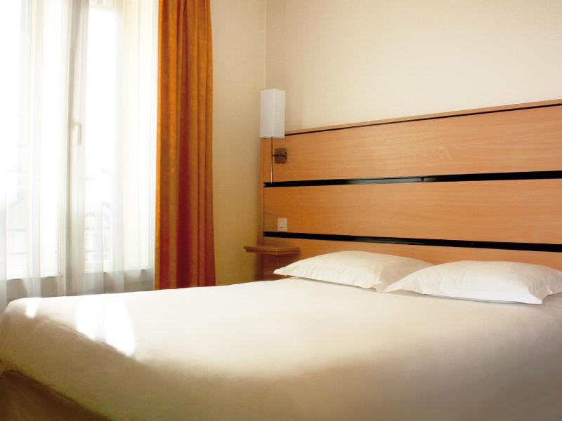 New Hotel Saint Lazare - image 15