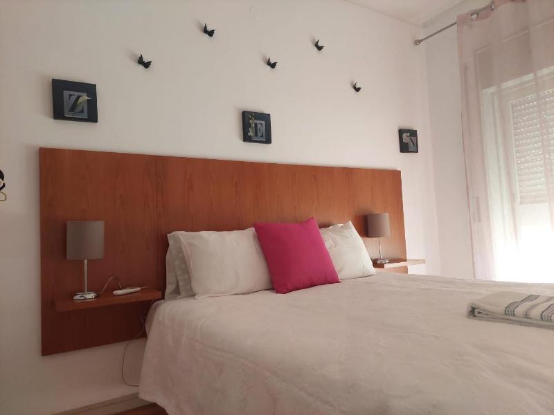 Downtown Sunny Apartment Images