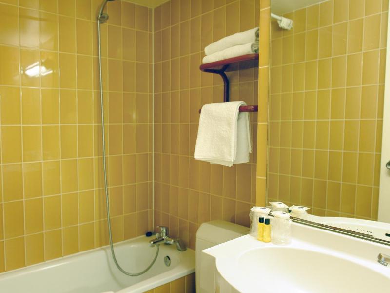 New Hotel Saint Lazare - image 6