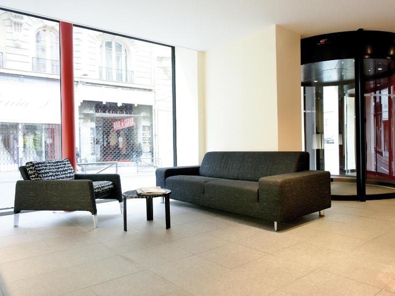 New Hotel Saint Lazare - image 5