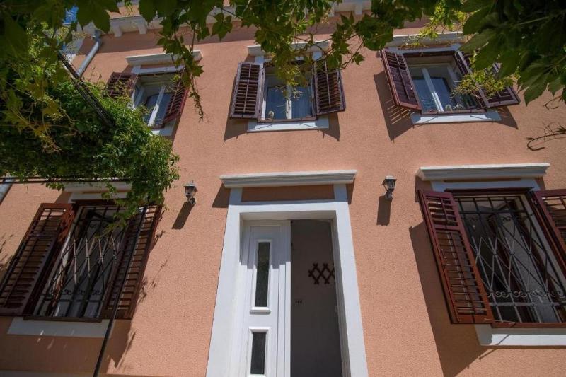Apartments by the sea Losinj Losinj - 20783 - image 17