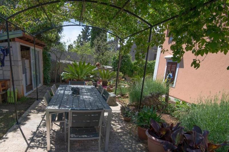 Apartments by the sea Losinj Losinj - 20783 - image 3