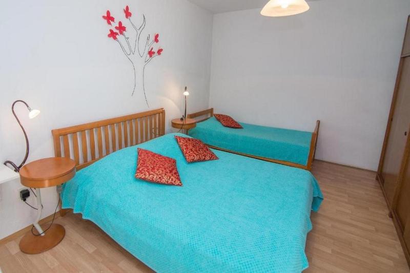 Apartments by the sea Losinj Losinj - 20783 - image 33