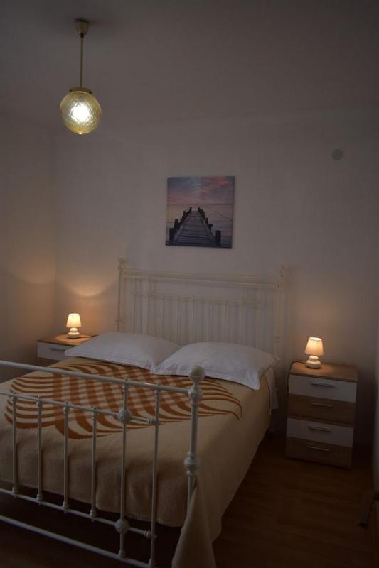 Apartments by the sea Losinj Losinj - 20783 - image 20