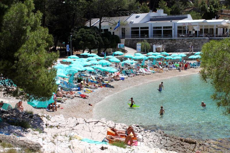 Apartments by the sea Losinj Losinj - 20783 - image 4