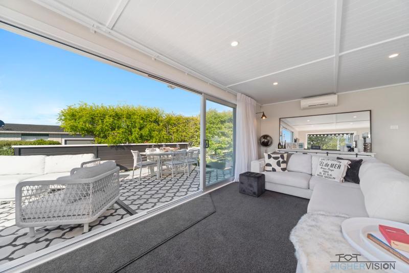 La Petite Maison - Taupo - image 4