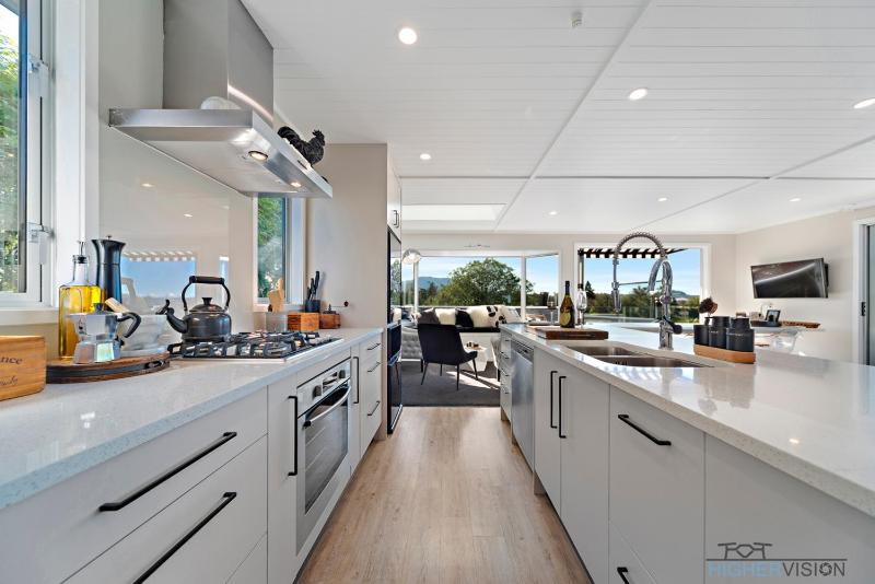 La Petite Maison - Taupo - image 2