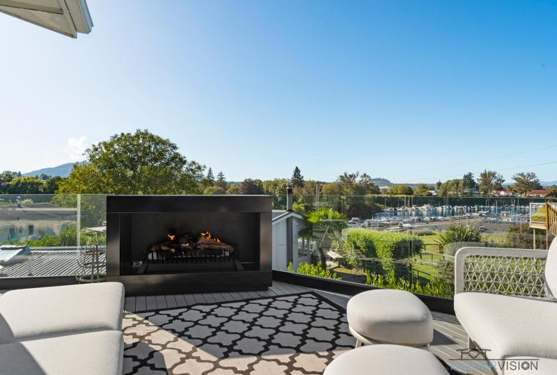 La Petite Maison - Taupo - image 20