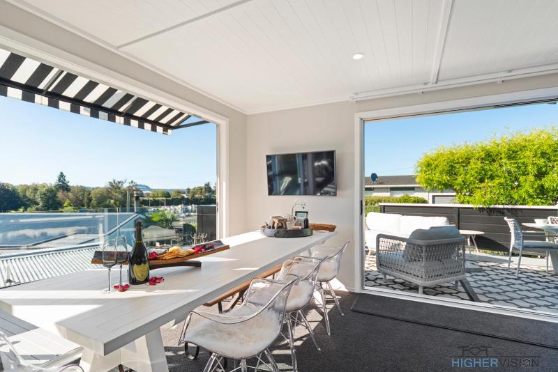 La Petite Maison - Taupo - image 5