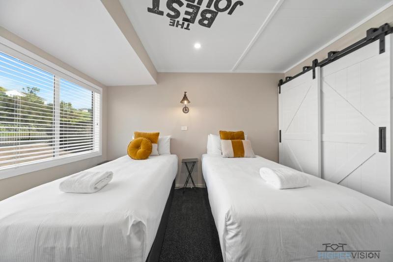 La Petite Maison - Taupo - image 15