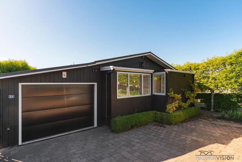 La Petite Maison - Taupo - image 18