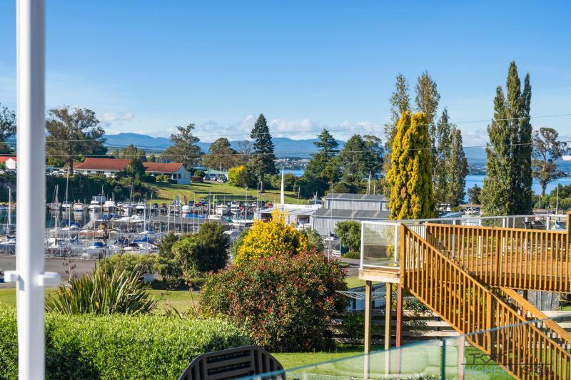 La Petite Maison - Taupo - image 12