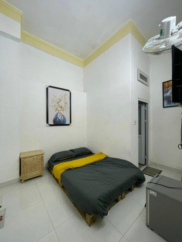 Bé Villa - Homestay - image 13