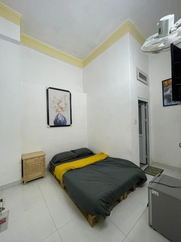 Bé Villa - Homestay - image 9