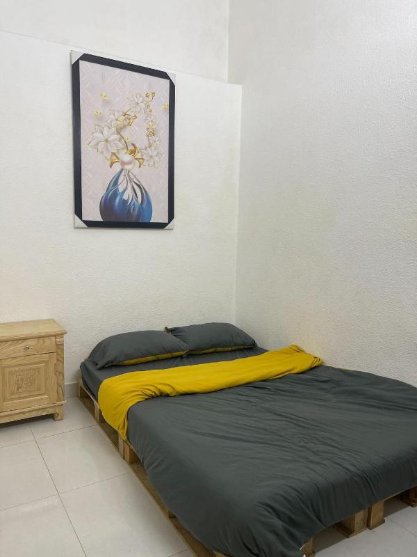 Bé Villa - Homestay - image 10