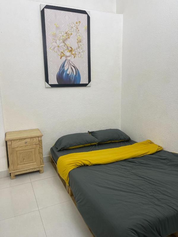 Bé Villa - Homestay - image 12
