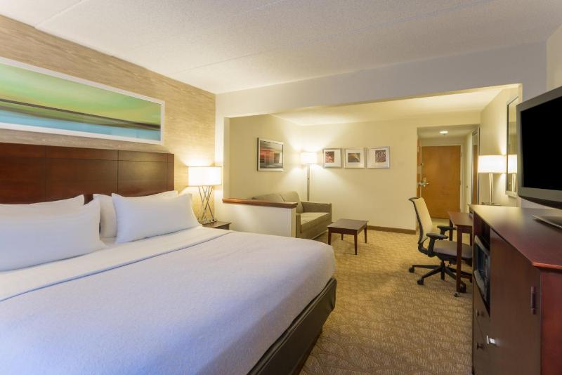 Standard King Room image 2