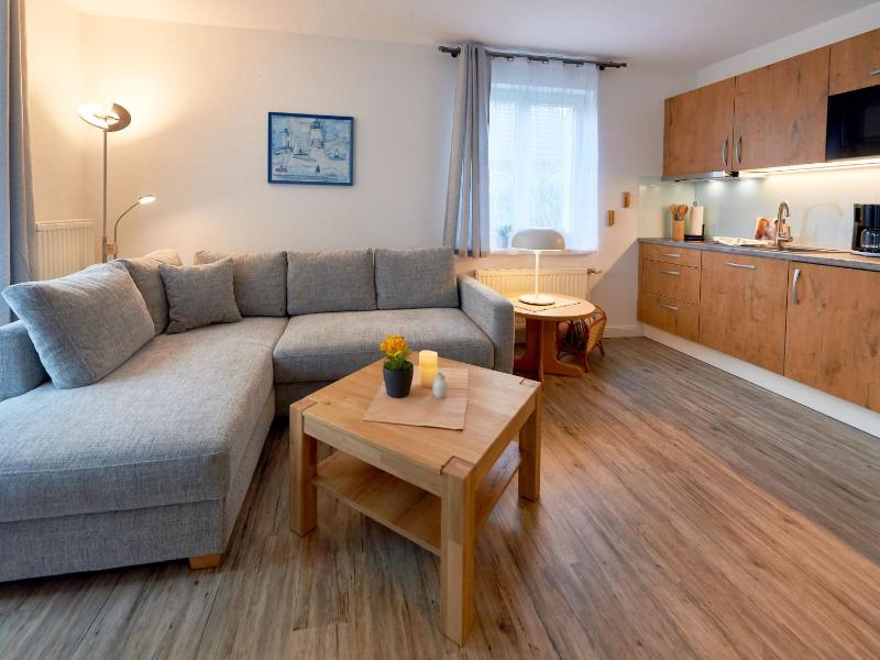 Wohnpark Stadt Hamburg - Apt. 42 - image 6