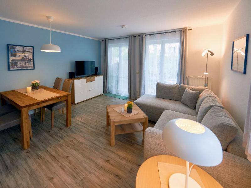 Wohnpark Stadt Hamburg - Apt. 42 - image 14