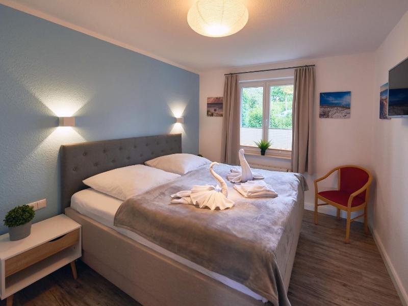 Wohnpark Stadt Hamburg - Apt. 42 - image 11