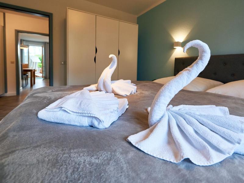 Wohnpark Stadt Hamburg - Apt. 42 - image 13