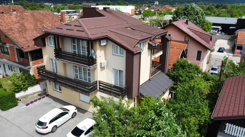 Apartman Jasmina - image 11