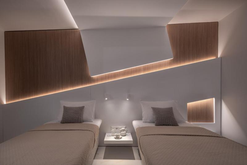 Two-Bedroom Family Room image 1
