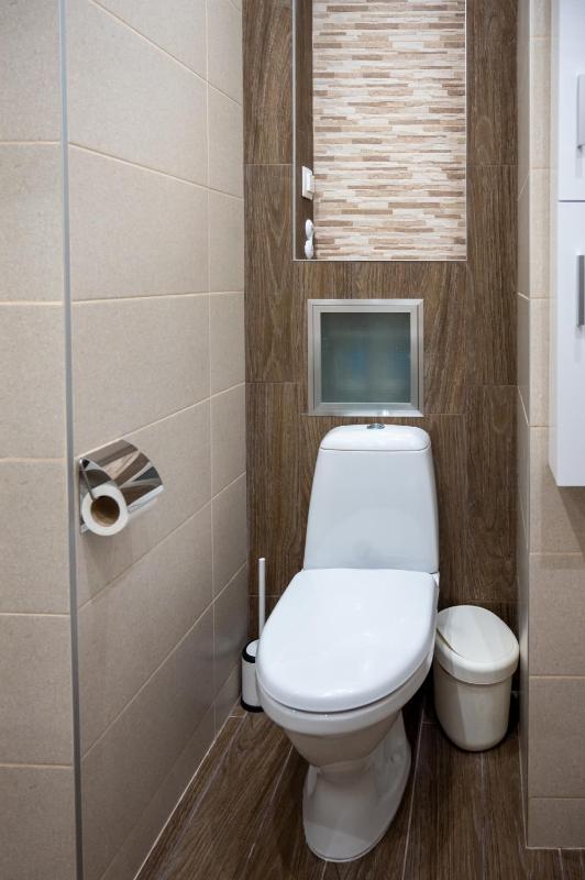 Modern and Cozy 1BDR Apartment in the City Center - image 3