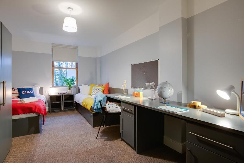 Griffith Rooms - image 3