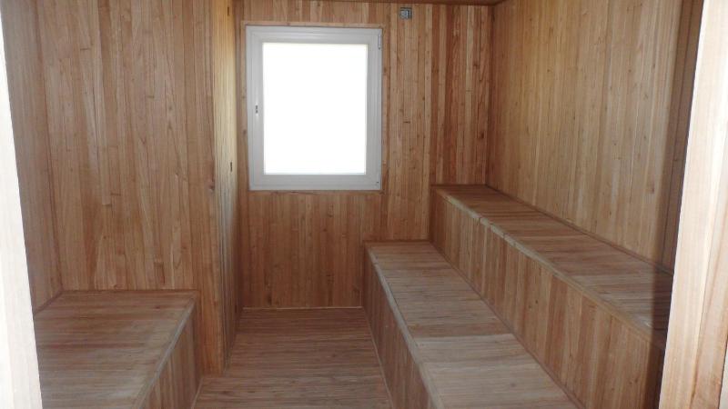 Garden Suites Pinamar - image 48