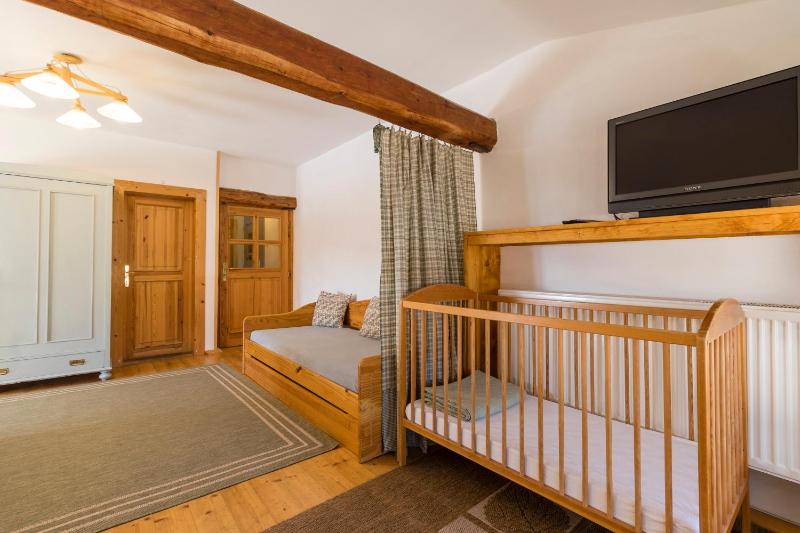 Family Room with Private Bathroom image 4